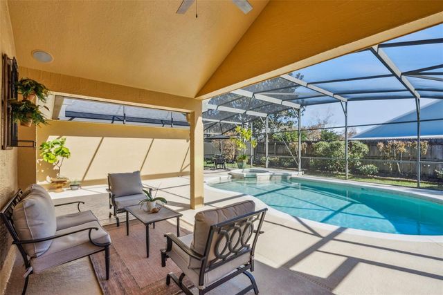 1251 TWIN RIVERS BOULEVARD, Oviedo, FL 32766