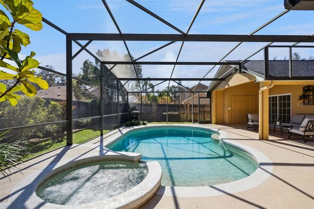 1251 TWIN RIVERS BOULEVARD, Oviedo, FL 32766