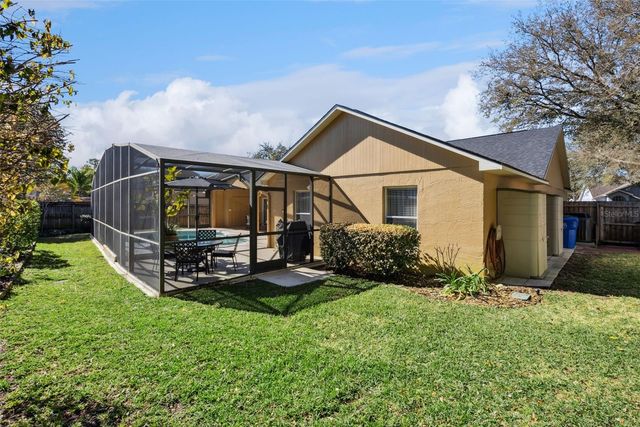 1251 TWIN RIVERS BOULEVARD, Oviedo, FL 32766