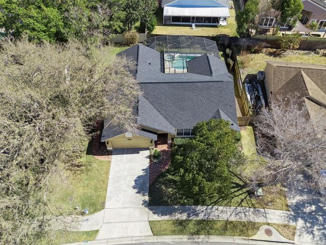 1251 TWIN RIVERS BOULEVARD, Oviedo, FL 32766