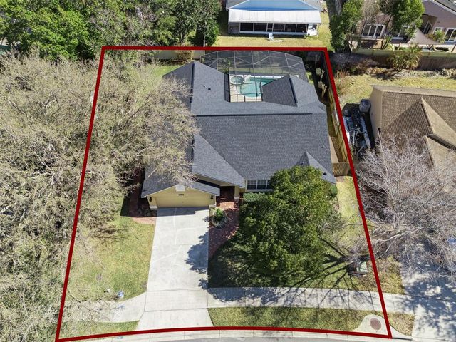 1251 TWIN RIVERS BOULEVARD, Oviedo, FL 32766