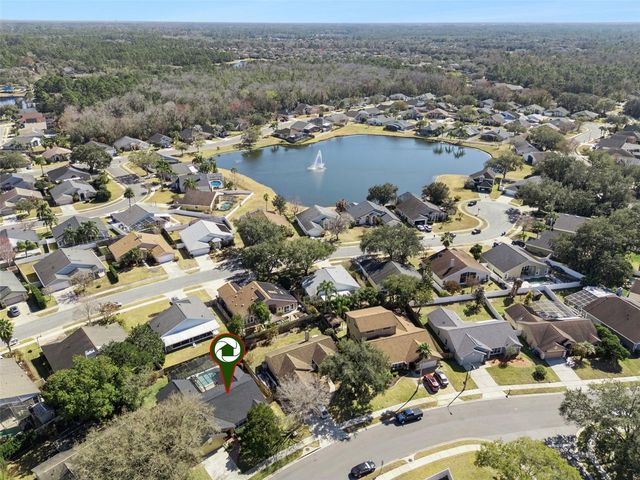 1251 TWIN RIVERS BOULEVARD, Oviedo, FL 32766