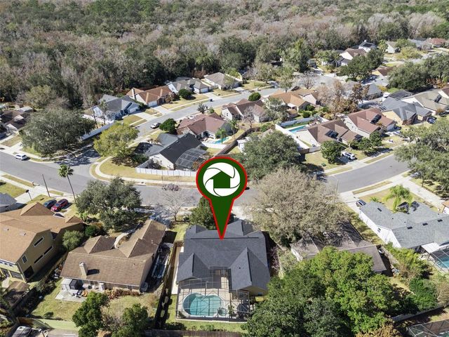 1251 TWIN RIVERS BOULEVARD, Oviedo, FL 32766