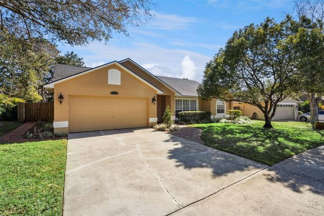1251 TWIN RIVERS BOULEVARD, Oviedo, FL 32766