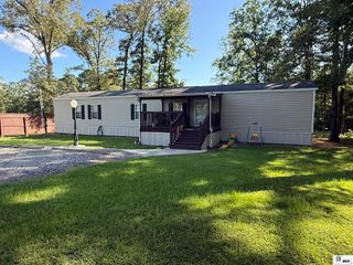 873 ERVIN COTTON ROAD, Eros, LA 71238