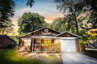 100 Camellia Road, Goose Creek, SC 29445