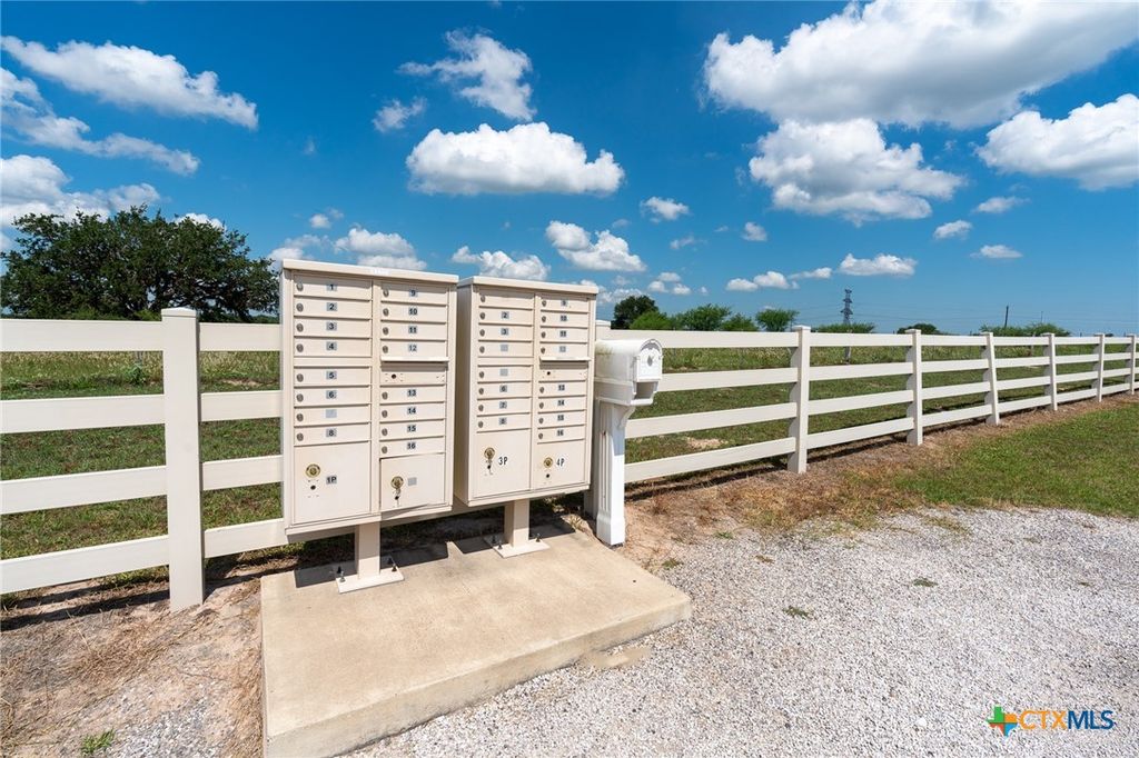 Image 13 of property listing at Lot 46 Perdido Pointe Estates, Victoria, TX 77905