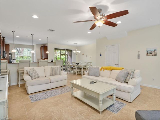 23421 Alamanda DR # 102, Estero, FL 34135