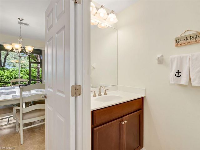 23421 Alamanda DR # 102, Estero, FL 34135