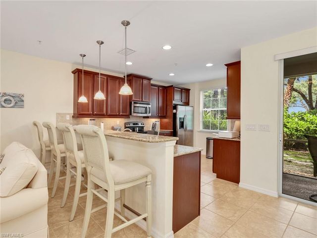 23421 Alamanda DR # 102, Estero, FL 34135