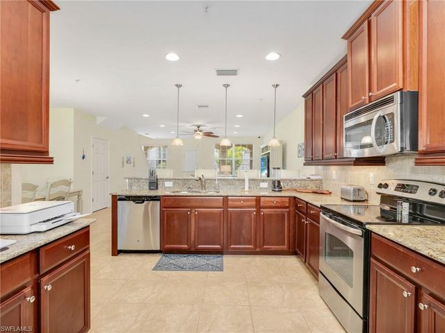 23421 Alamanda DR # 102, Estero, FL 34135