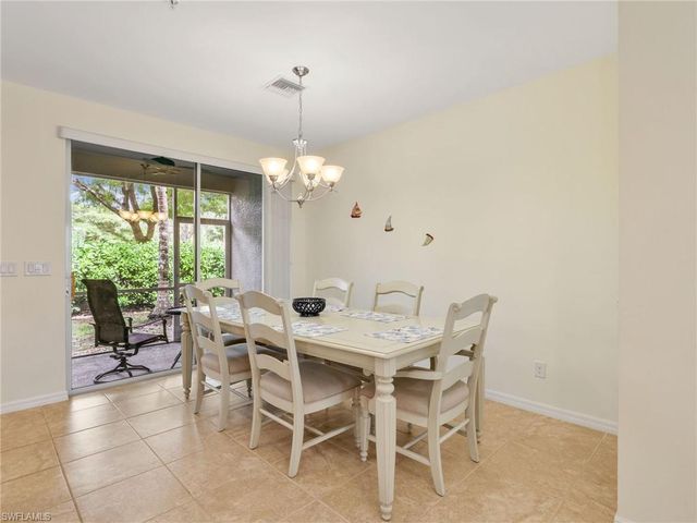 23421 Alamanda DR # 102, Estero, FL 34135