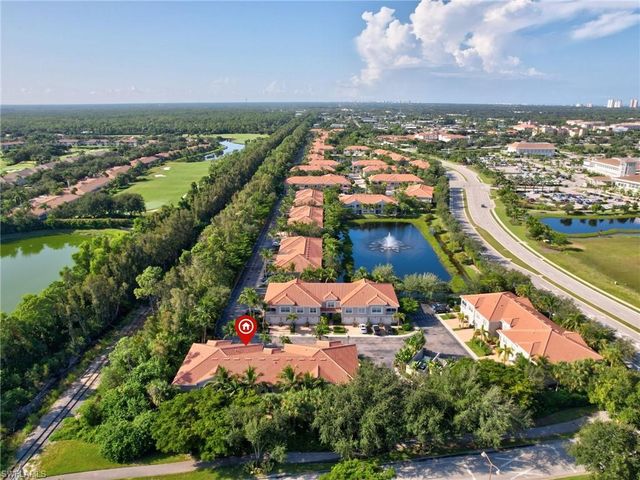 23421 Alamanda DR # 102, Estero, FL 34135