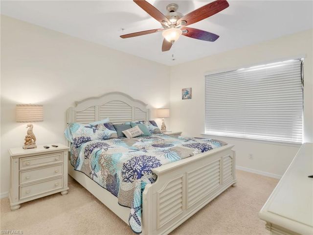 23421 Alamanda DR # 102, Estero, FL 34135