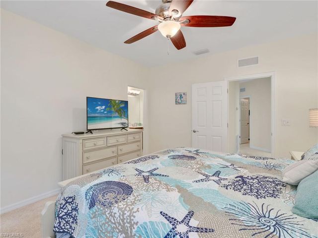 23421 Alamanda DR # 102, Estero, FL 34135