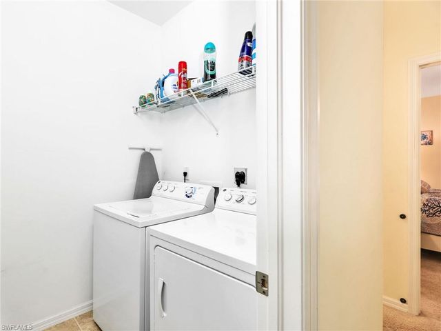 23421 Alamanda DR # 102, Estero, FL 34135