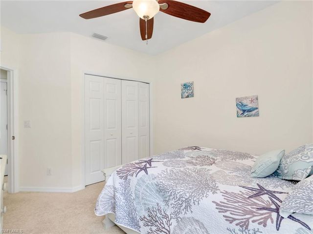 23421 Alamanda DR # 102, Estero, FL 34135