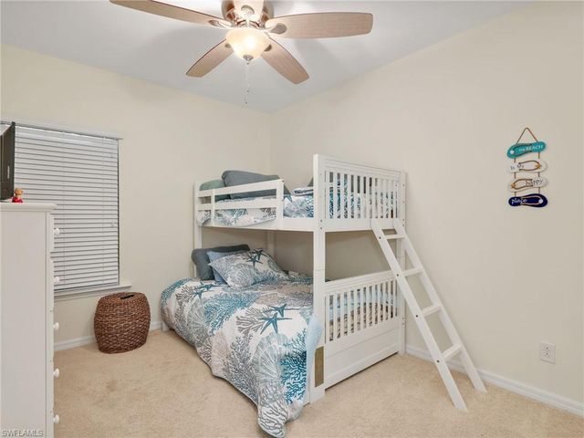 23421 Alamanda DR # 102, Estero, FL 34135