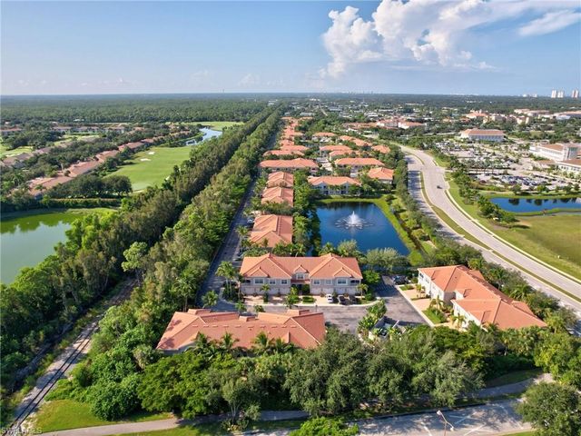 23421 Alamanda DR # 102, Estero, FL 34135