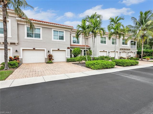 23421 Alamanda DR # 102, Estero, FL 34135