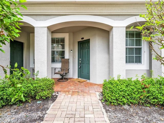 23421 Alamanda DR # 102, Estero, FL 34135