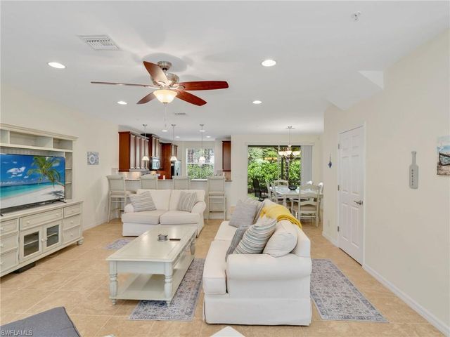 23421 Alamanda DR # 102, Estero, FL 34135