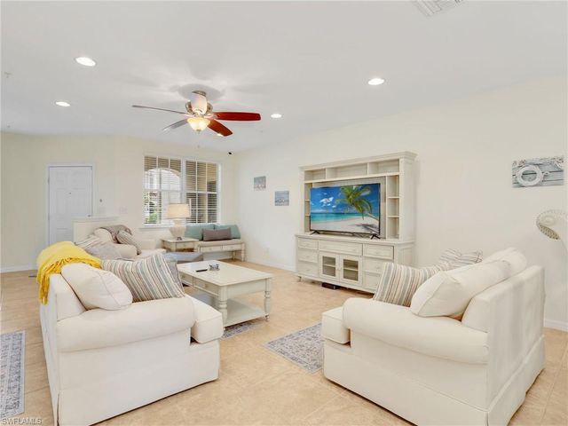 23421 Alamanda DR # 102, Estero, FL 34135