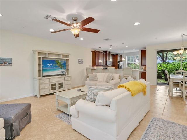 23421 Alamanda DR # 102, Estero, FL 34135