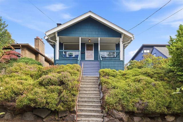 2316 29th Avenue S, Seattle, WA 98144