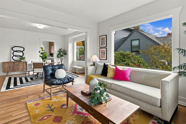 2316 29th Avenue S, Seattle, WA 98144