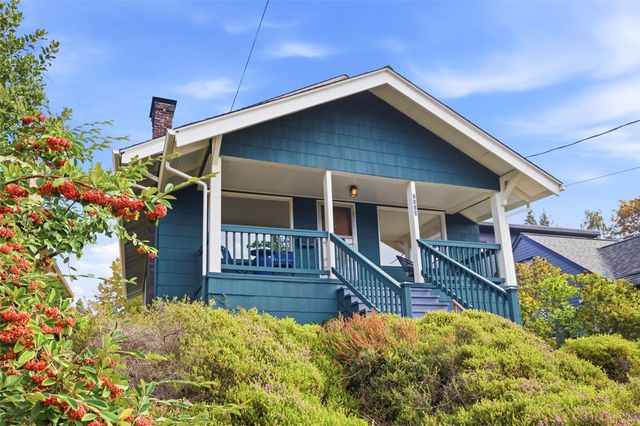 2316 29th Avenue S, Seattle, WA 98144