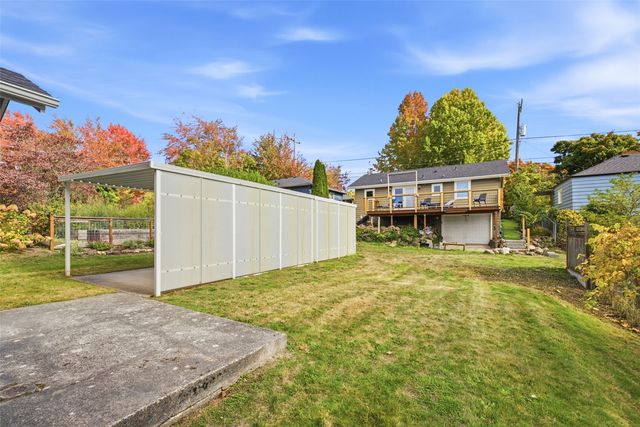 2316 29th Avenue S, Seattle, WA 98144