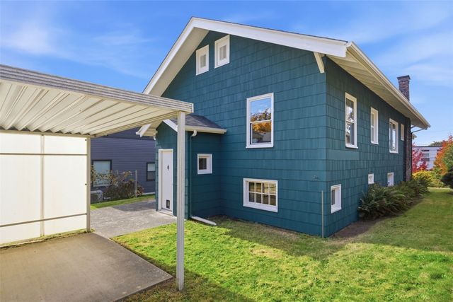 2316 29th Avenue S, Seattle, WA 98144