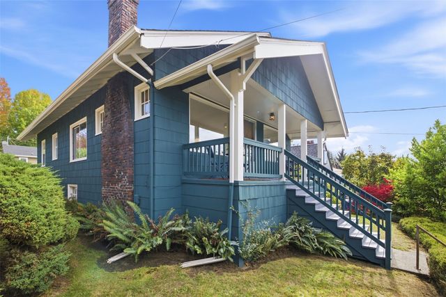 2316 29th Avenue S, Seattle, WA 98144