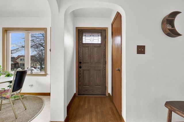 4376 S Adams AVENUE, Milwaukee, WI 53207