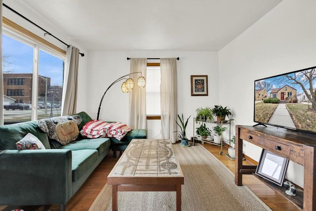 4376 S Adams AVENUE, Milwaukee, WI 53207