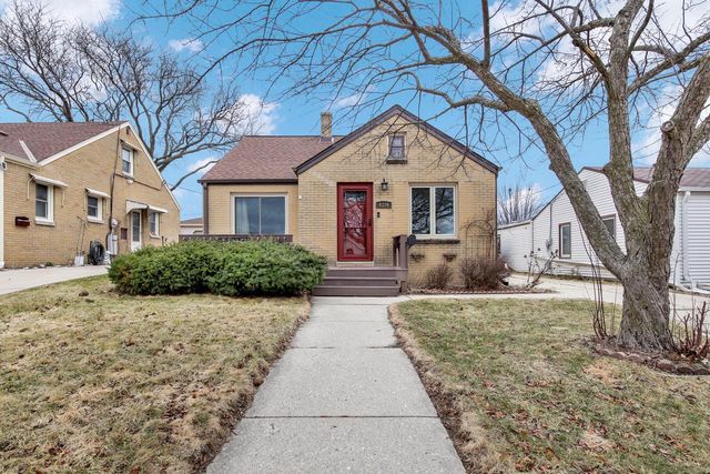 4376 S Adams AVENUE, Milwaukee, WI 53207