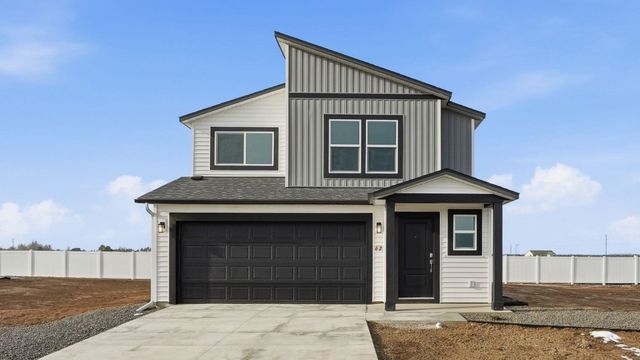 3789 S Blake Ln, Spokane, WA 99206 property photo