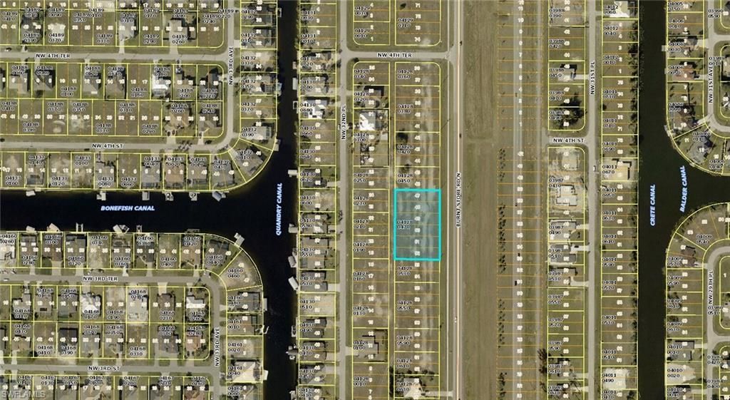 324 Burnt Store RD, CAPE CORAL, FL 33993 — photo 4