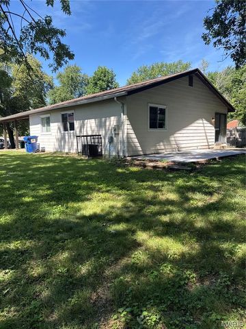 2423 Soundview Court, Florissant, MO 63031