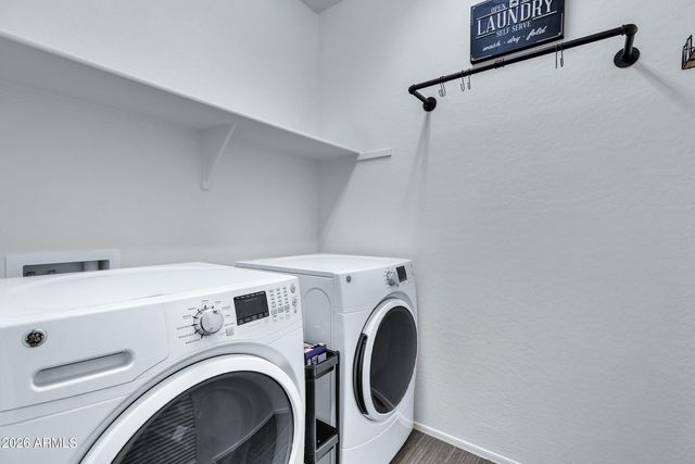 14870 W ENCANTO Boulevard 1125, Goodyear, AZ 85395