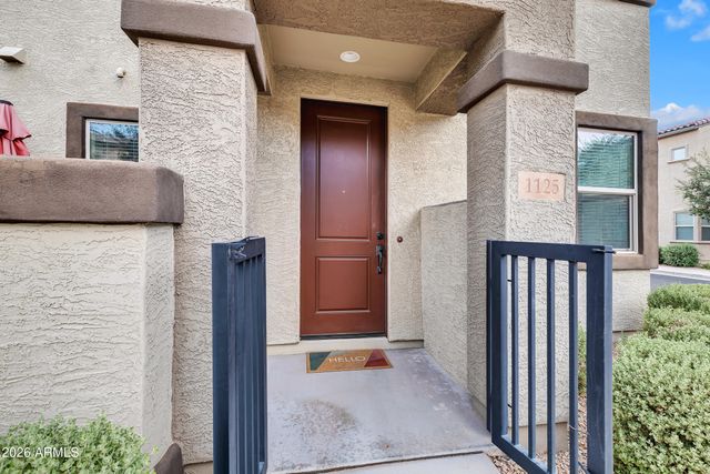 14870 W ENCANTO Boulevard 1125, Goodyear, AZ 85395
