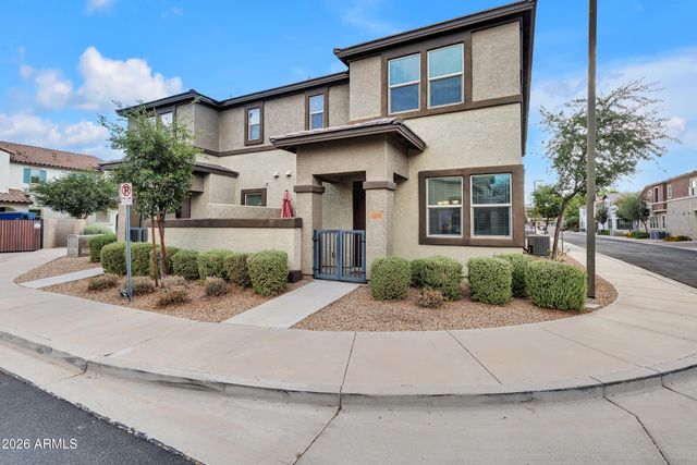 14870 W ENCANTO Boulevard 1125, Goodyear, AZ 85395