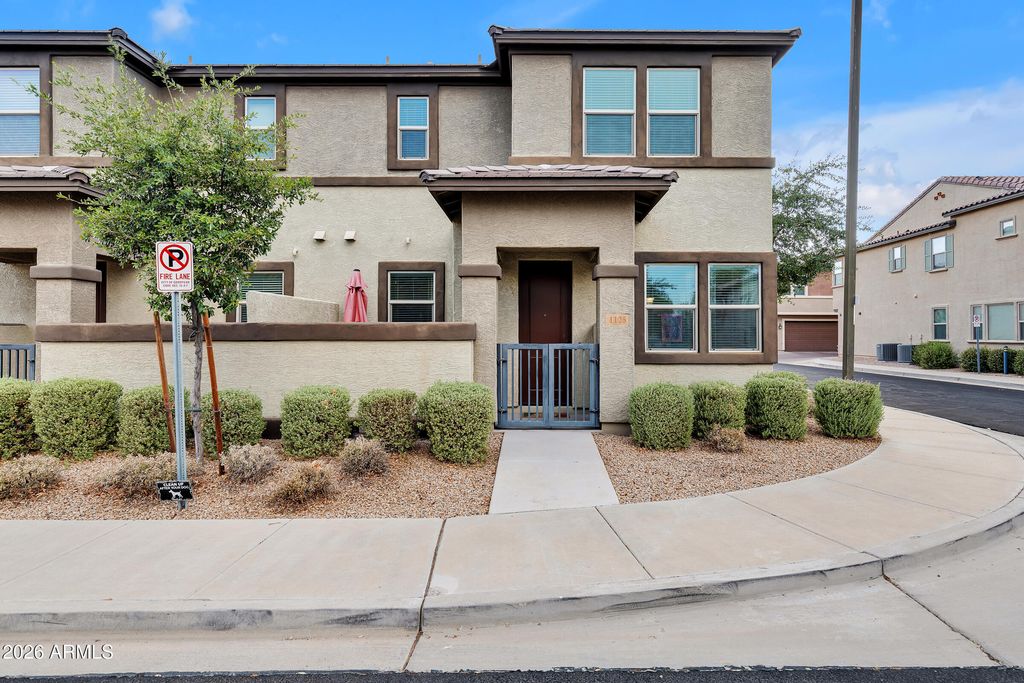 14870 W ENCANTO Boulevard 1125, Goodyear, AZ 85395