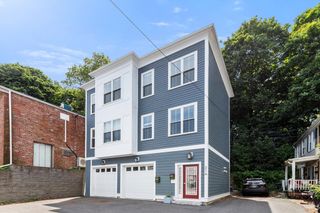 21A High St 2, Milton, MA 02186