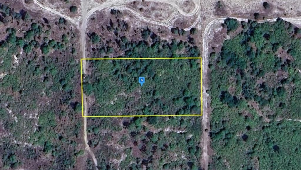 11801 GOODEN GROVE ROAD, Fort Myers, FL 33913
