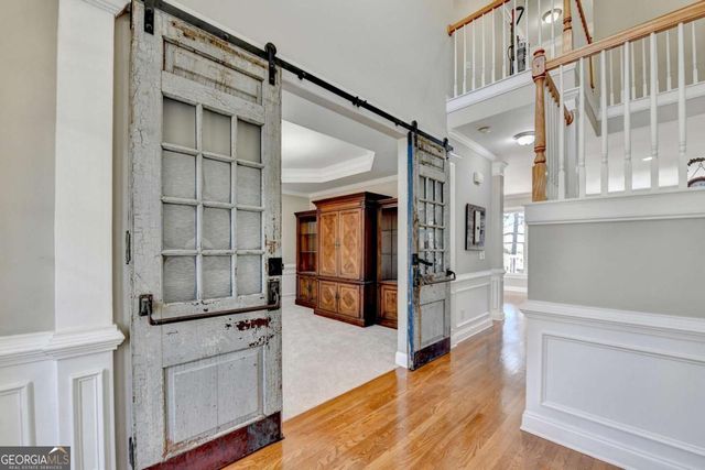 1601 Woodbow Crossing, Dacula, GA 30019