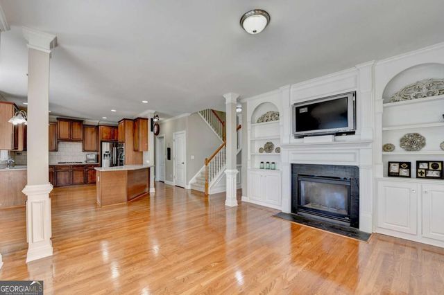 1601 Woodbow Crossing, Dacula, GA 30019