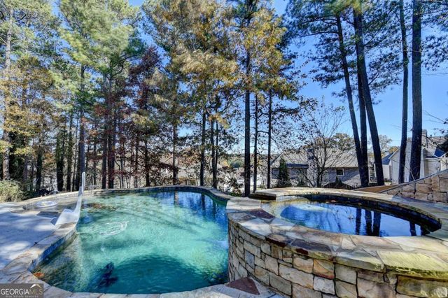 1601 Woodbow Crossing, Dacula, GA 30019