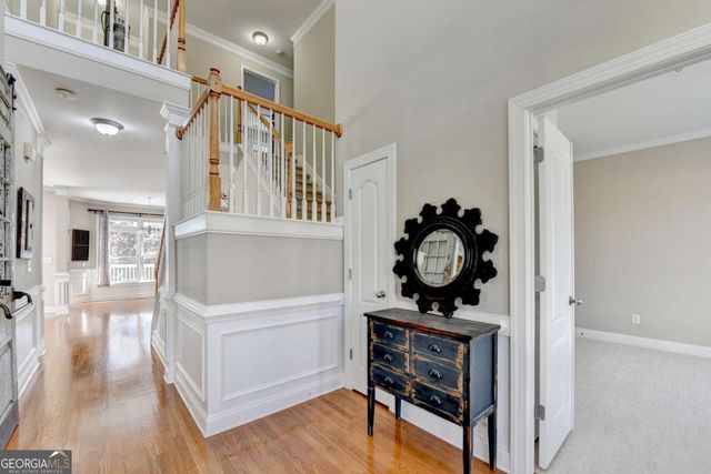 1601 Woodbow Crossing, Dacula, GA 30019